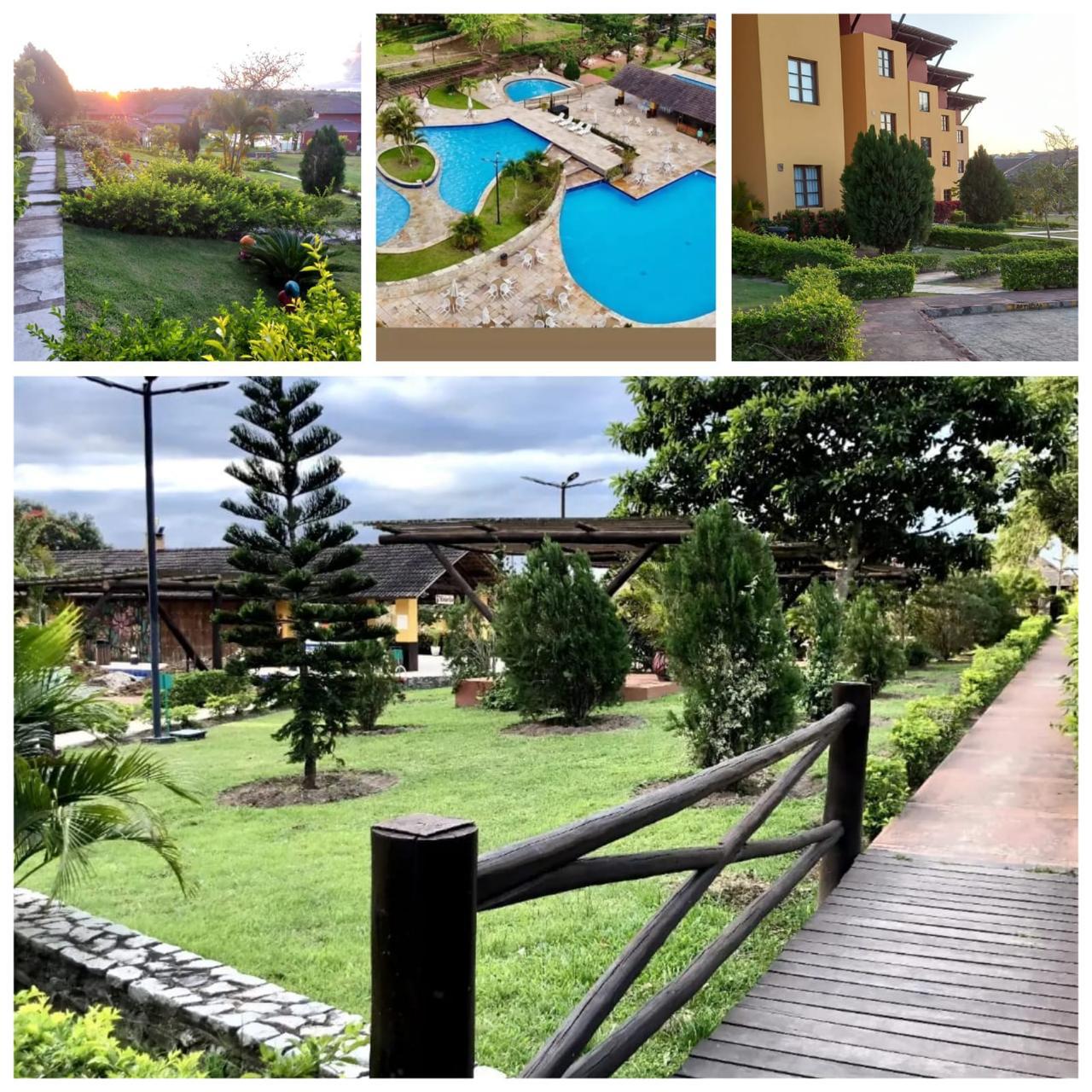 Apartamento em Gravatá